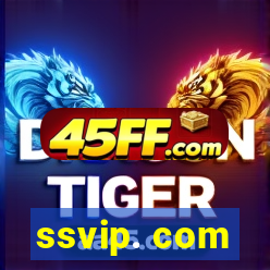 ssvip. com